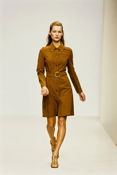 Look 7